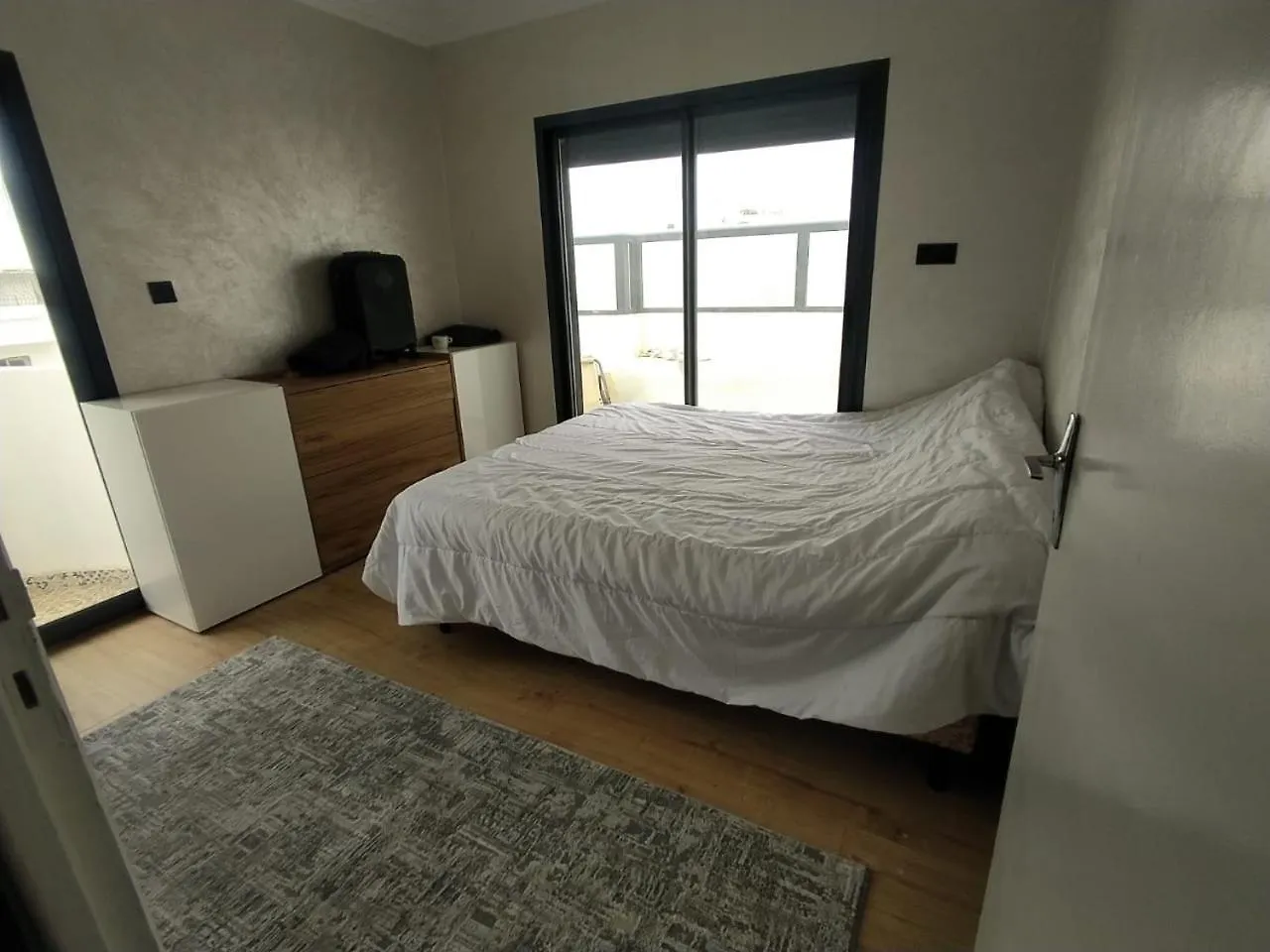 Apartment Rent For Day Agadir