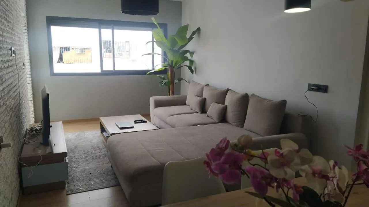 Apartment Rent For Day Agadir Morocco