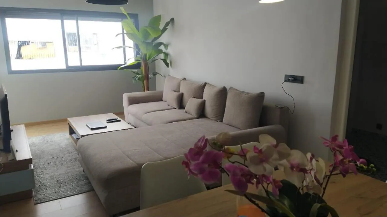 Apartment Rent For Day Agadir 0*,  Morocco