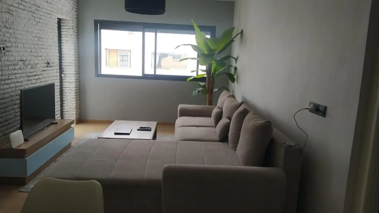 Apartment Rent For Day Agadir