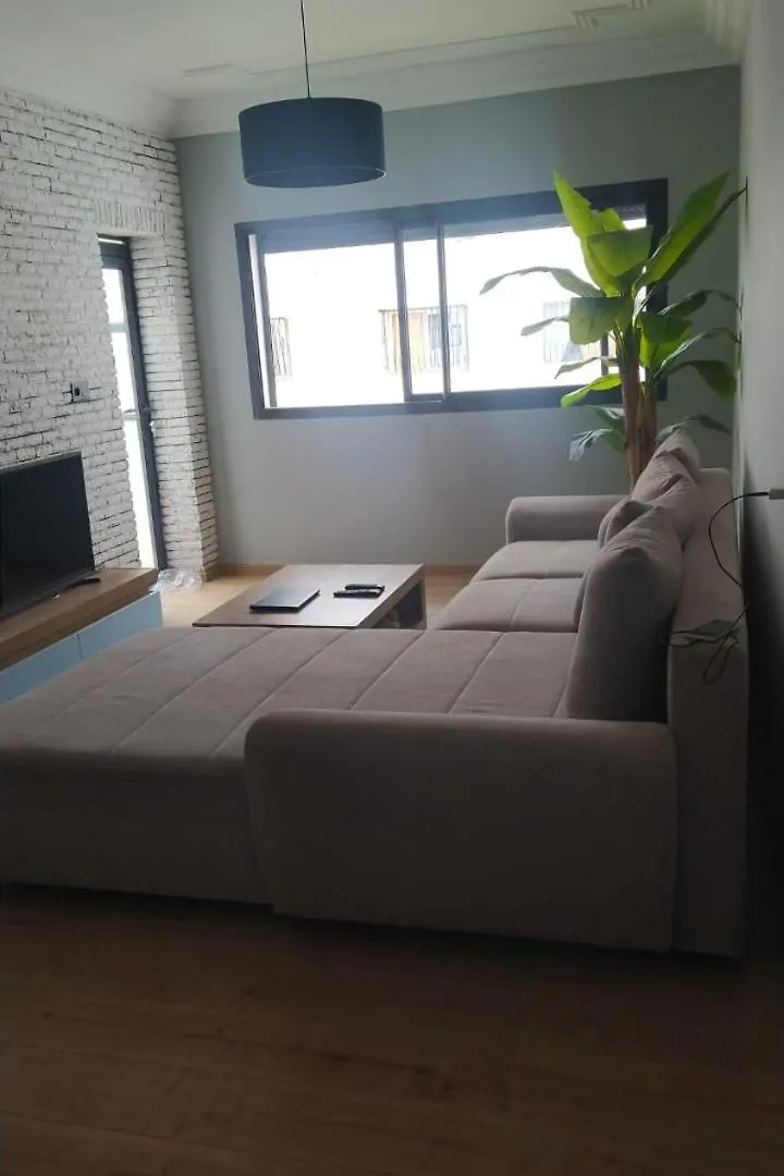 Apartment Rent For Day Agadir