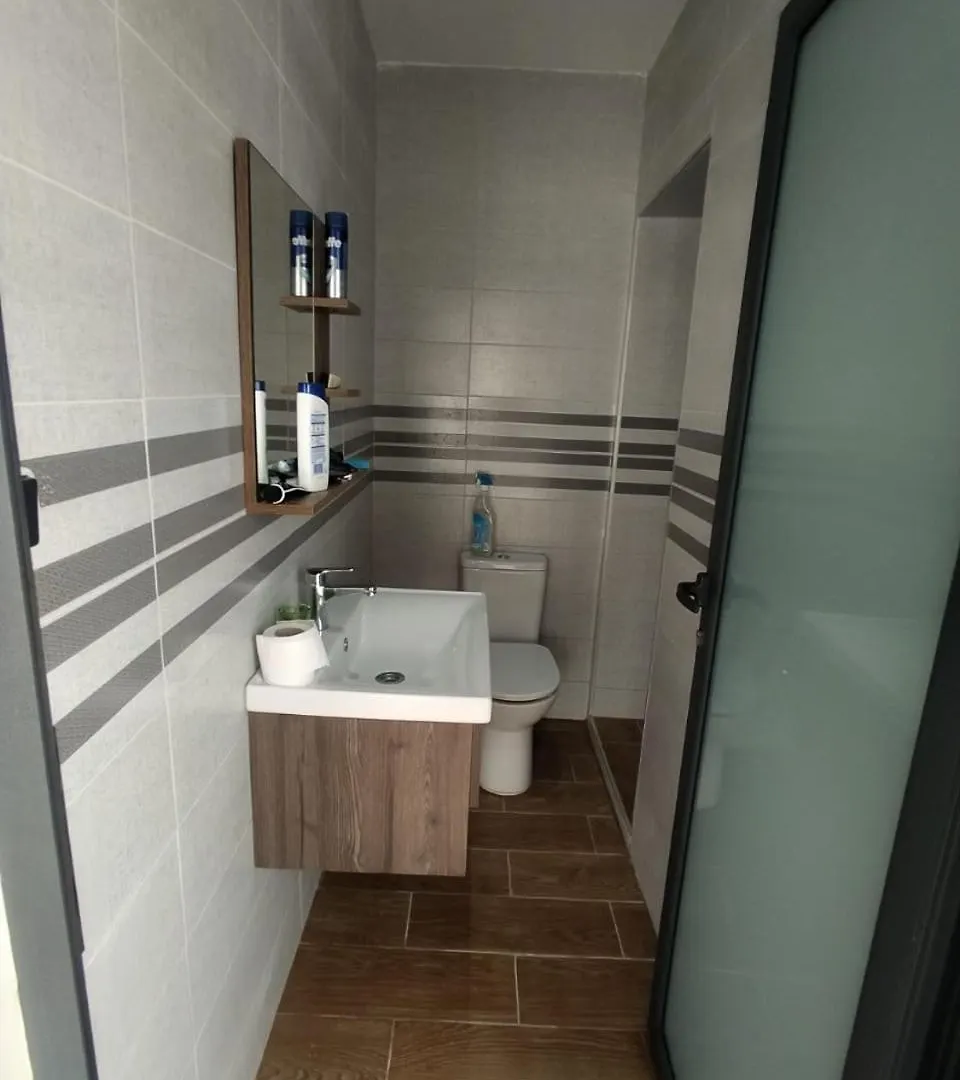Apartment Rent For Day Agadir 0*,