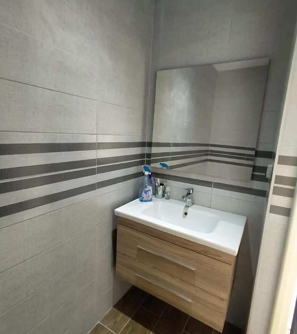Apartment Rent For Day Agadir