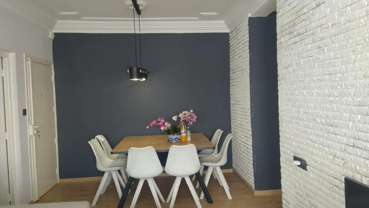 Apartment Rent For Day Agadir