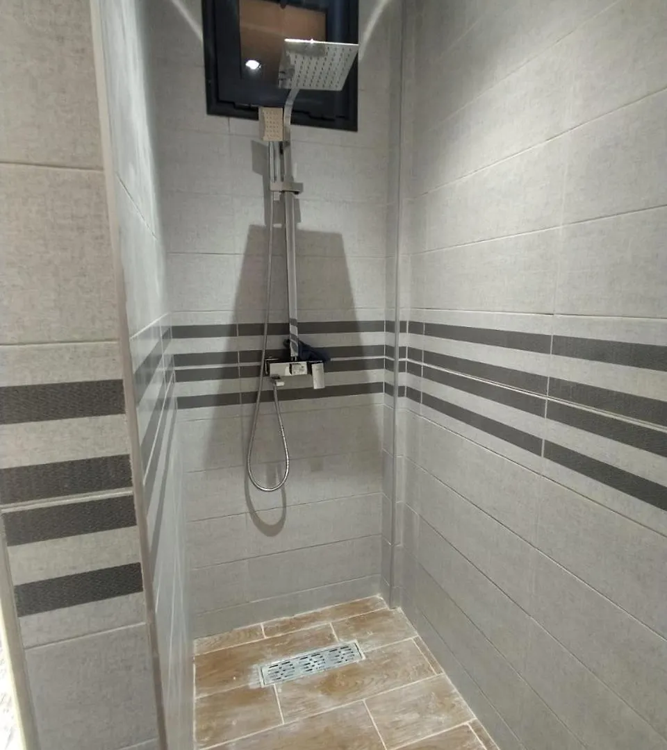 Apartment Rent For Day Agadir