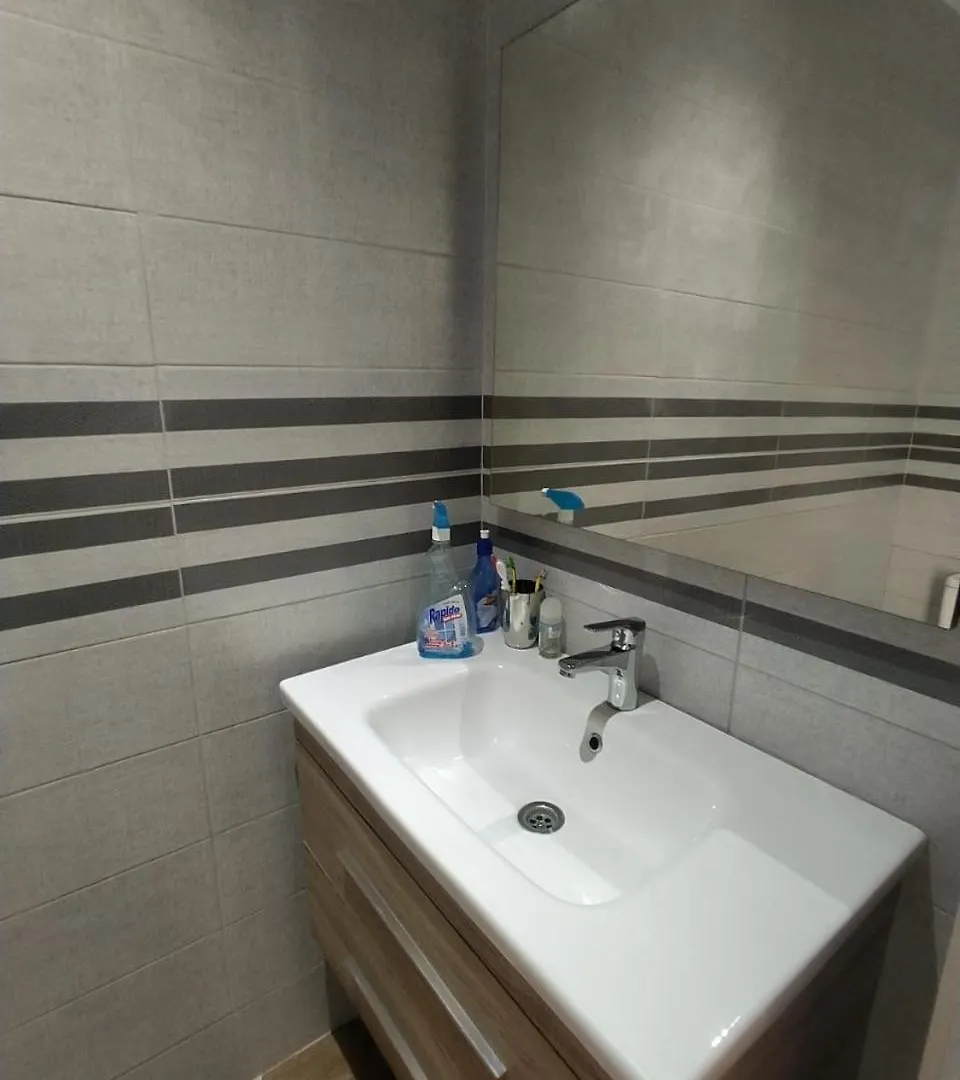 Apartment Rent For Day Agadir Morocco
