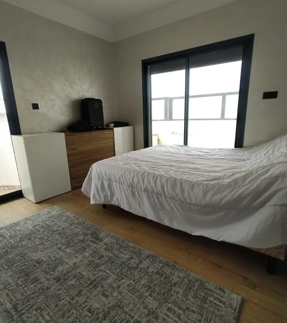 Apartment Rent For Day Agadir