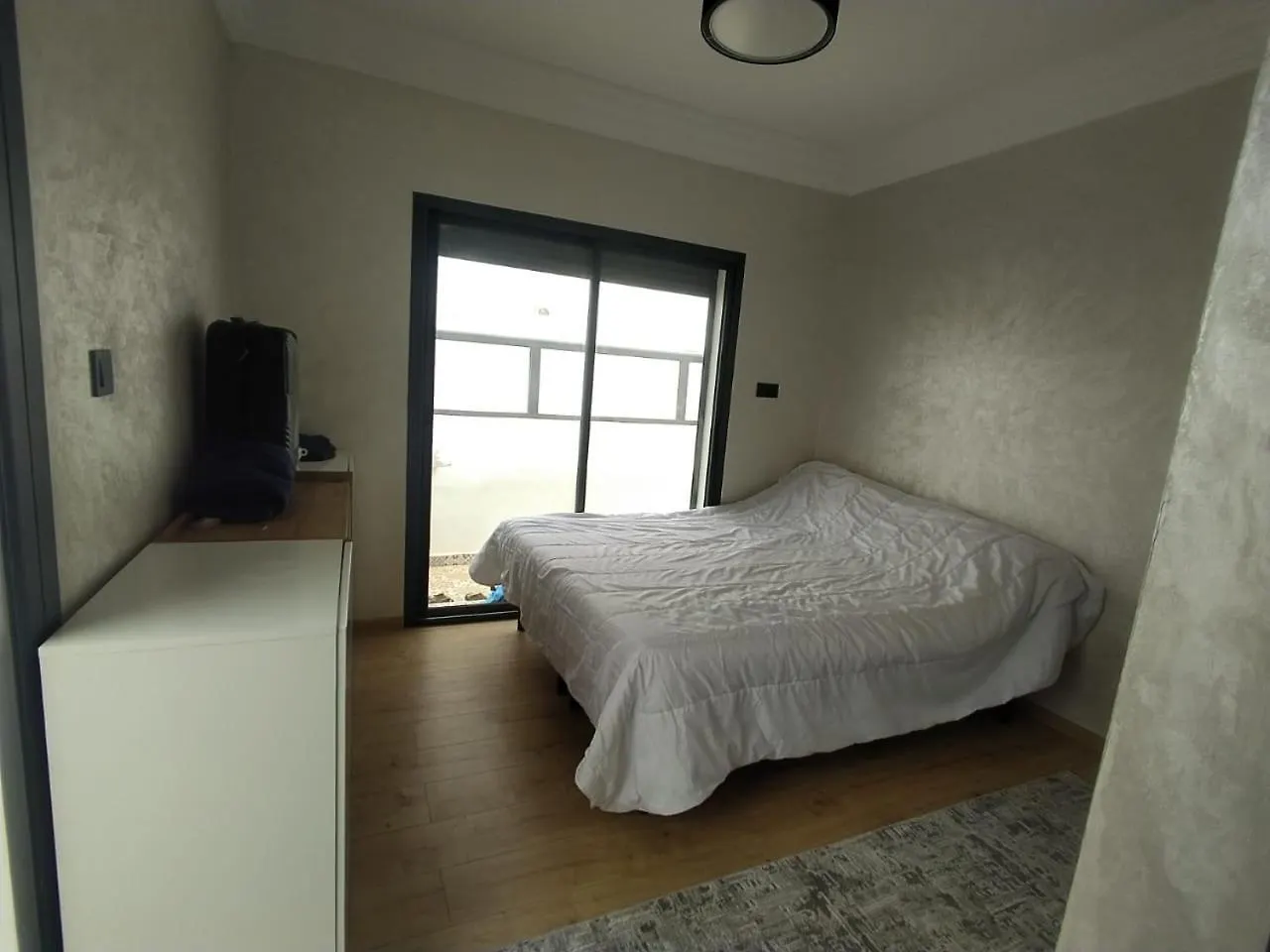 Apartment Rent For Day Agadir location