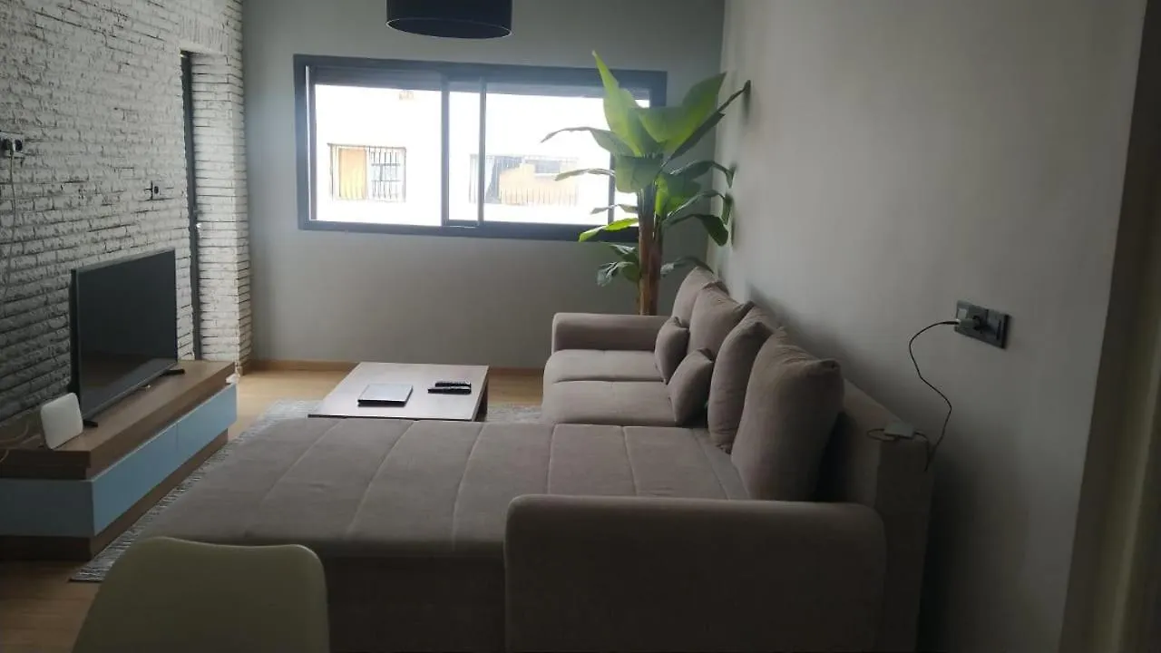 Apartment Rent For Day Agadir