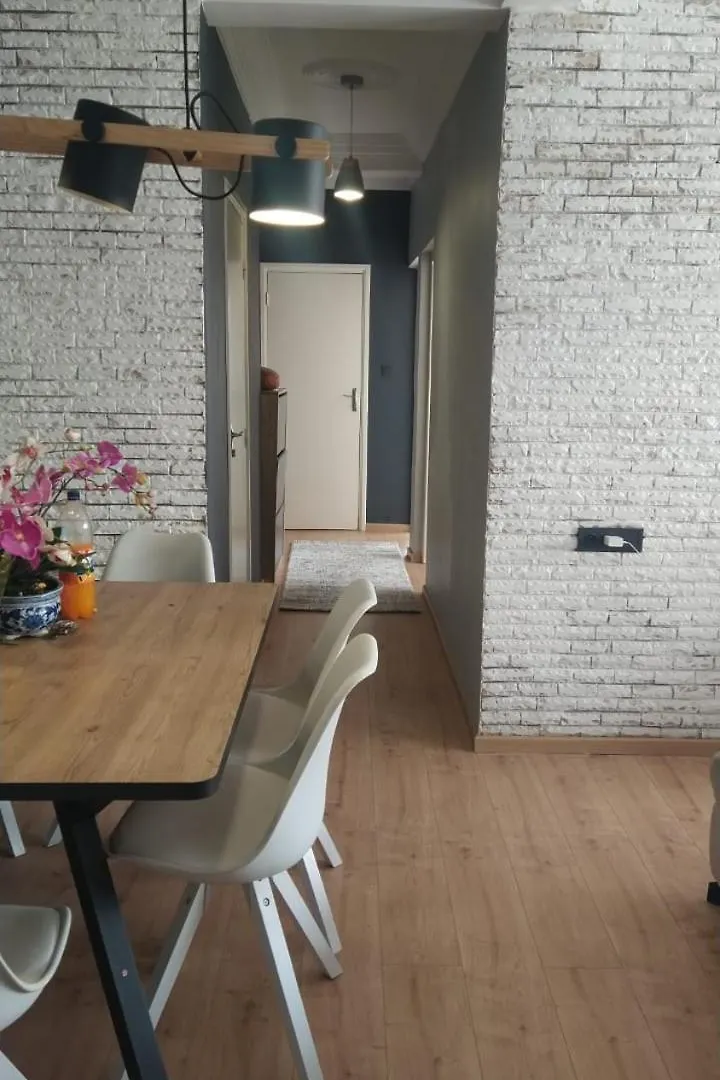 Apartment Rent For Day Agadir 0*,  Morocco